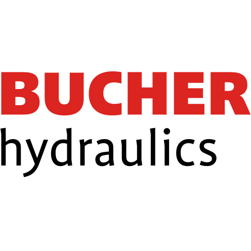 BUCHER HYDRAULICS Гидравлические комплектующие